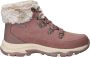 Skechers Winterlaarzen TREGO- Chunky boots vrijetijdsschoen winterlaarzen met plateauzool - Thumbnail 2