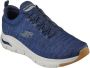 Skechers Slip on sneakers ARCH FIT met arch fit binnenzool - Thumbnail 1