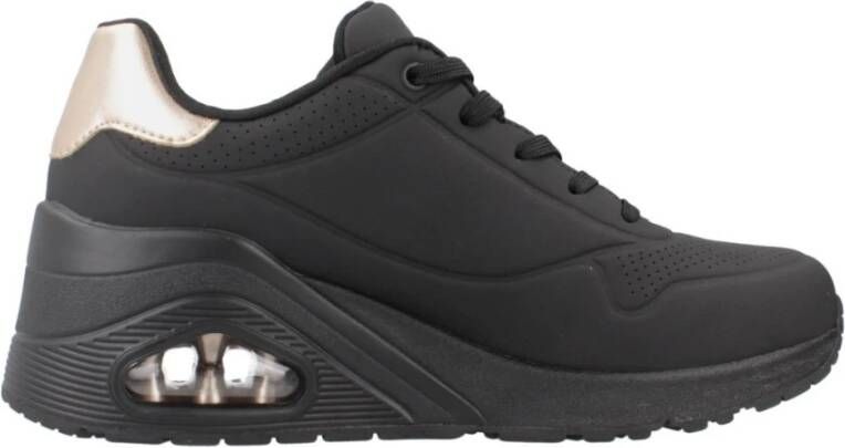 Skechers Wedge Sneakers voor Stijlvolle Stappen