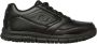 Skechers Nampa heren werkschoenen antislip Zwart Extra comfort Memory Foam - Thumbnail 91