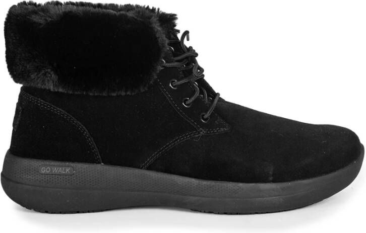 Skechers Winter Boots