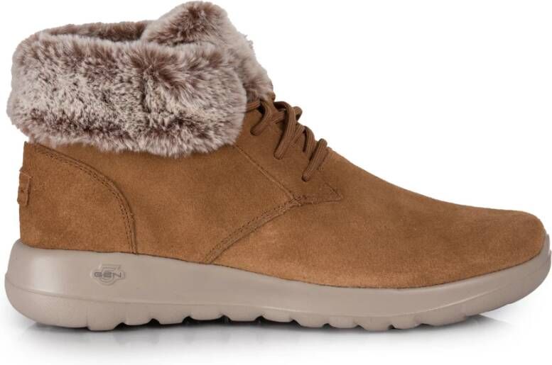 Skechers Winter Boots