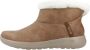 Skechers Winterlaarzen - Thumbnail 1