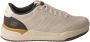 Skechers Sportieve Corliss Dorset Schoenen White Heren - Thumbnail 1