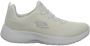 Skechers SPORT WOMENS DYNAMIGHT sneakers dames wit - Thumbnail 2