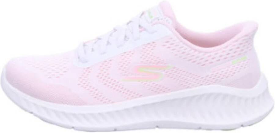 Skechers Slip-on sneakers GO WALK NOW-KHLOE Vrijetijdsschoen met hielkussen en slip-in technologie - Foto 2