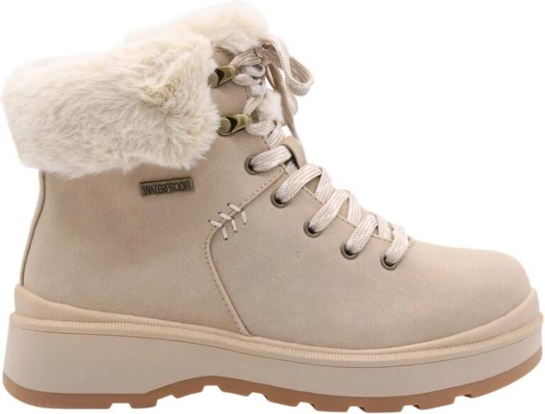 Skechers Winterlaarzen UNO RUGGED-WINTRINESS Sneeuwlaarzen met waterafstotende uitrusting - Foto 9