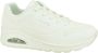 Skechers Witte Runner Air-Z White Dames - Thumbnail 1
