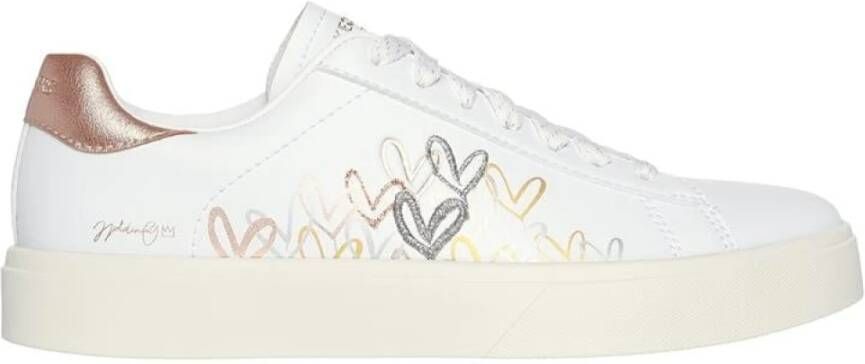 Skechers Stijlvolle Grappa Sneakers voor vrouwen Multicolor Dames