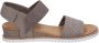 Skechers 31440 Desert Kiss Sandalias Bruin Dames - Thumbnail 7