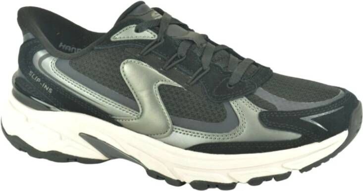 Skechers Zwart combi Sneaker N. - Foto 2