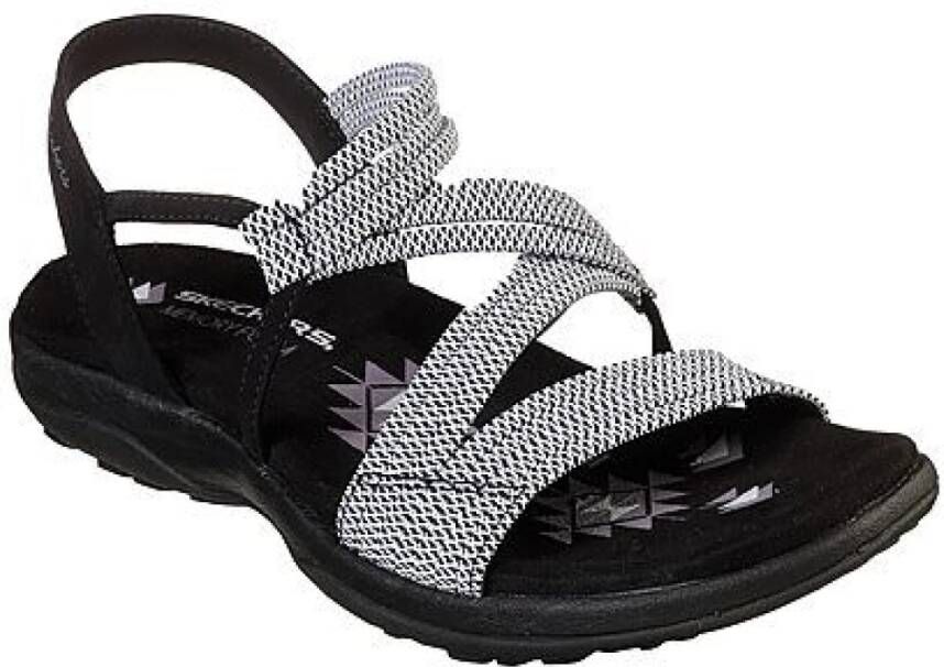 Skechers Sandalen 41180 REGGAE SLIM