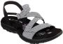 Skechers Sandalen 41180 REGGAE SLIM - Thumbnail 1
