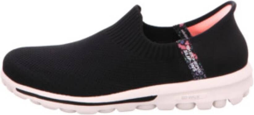 Skechers Zwarte Casual Sneakers