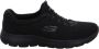 Skechers Slip-on sneakers Summits Slipper vrijetijdsschoen comfortschoen met elastiek - Thumbnail 2