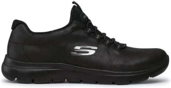 Skechers 149200 Summit OH SO Smooth Zapatillas Zwart Dames - Foto 9