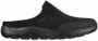 Skechers Summits Vindicator heren instappers Zwart Extra comfort Memory Foam - Thumbnail 3
