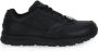 Skechers Nampa heren werkschoenen antislip Zwart Extra comfort Memory Foam - Thumbnail 49