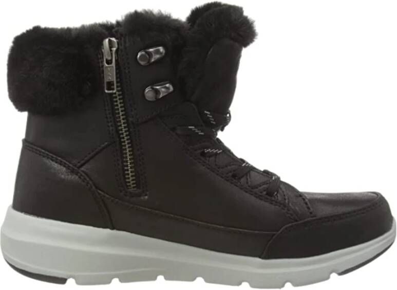 Skechers Winterlaarzen GLACIAL ULTRA-COZYLY high top sneaker met ortholite binnenzool voor optimale demping - Foto 11