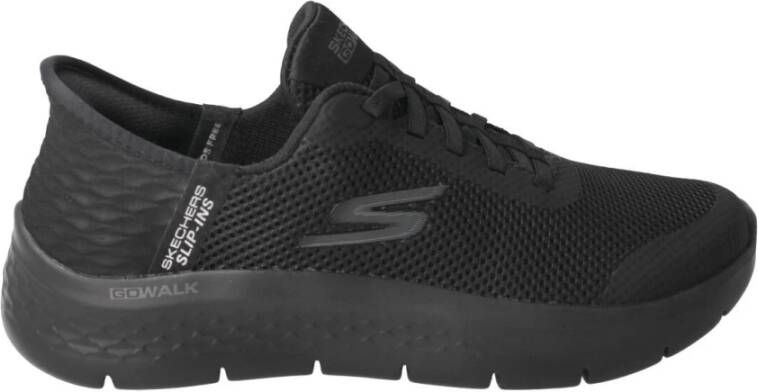 Skechers Lage Sneakers HANDS FREE SLIP INS : GO WALK FLEX GRAND ENTRY