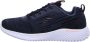 Skechers Slip-on sneakers Bounder Slipper zomerschoen vrijetijdsschoen met lichte zool - Thumbnail 2