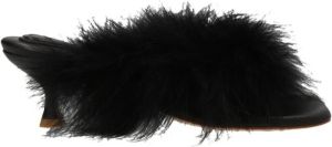 Sleepers Sleeper Women's Sandals Zwart Dames