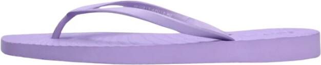 Sleepers Tapered Dames Strand Slippers
