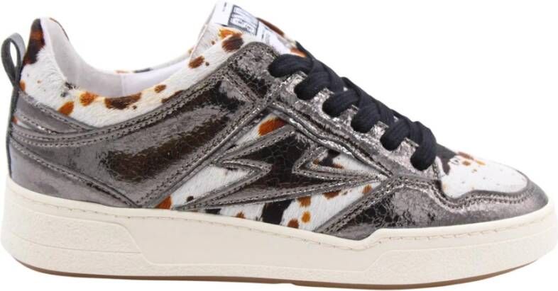 Smr23 Slabozia Sneaker