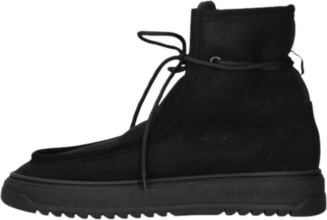 Sneaky Steve Kay U Boot