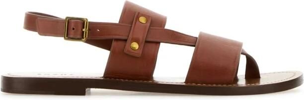 Soeur Amazonia Sandalen