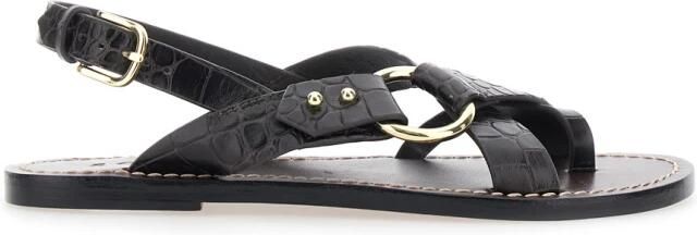 Soeur Florence Sandalen - Foto 2