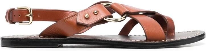Soeur Florence Sandals