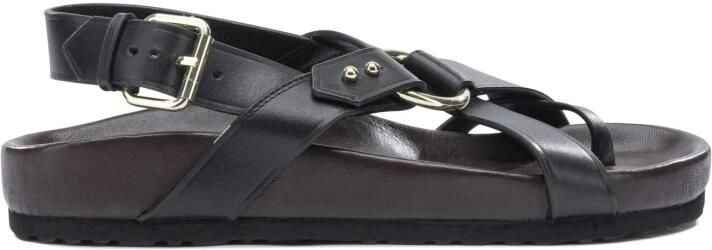 Soeur Mexico Sandalen