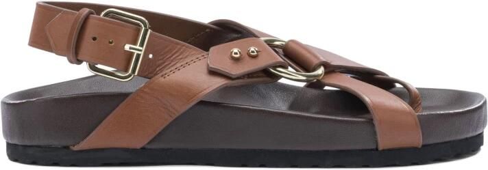 Soeur Mexico Sandalen