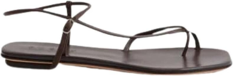 Soeur Rosalie Flat Sandal