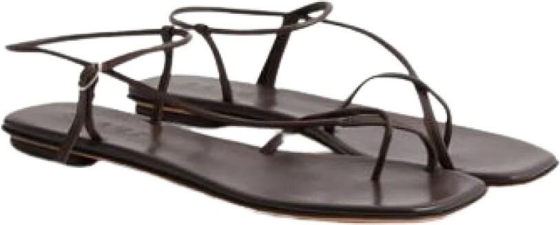 Soeur Rosalie Flat Sandal - Foto 2