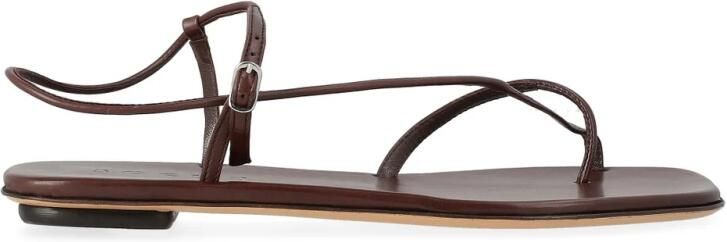 Soeur Rosalie Sandal