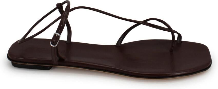 Soeur Rosalie Sandalen