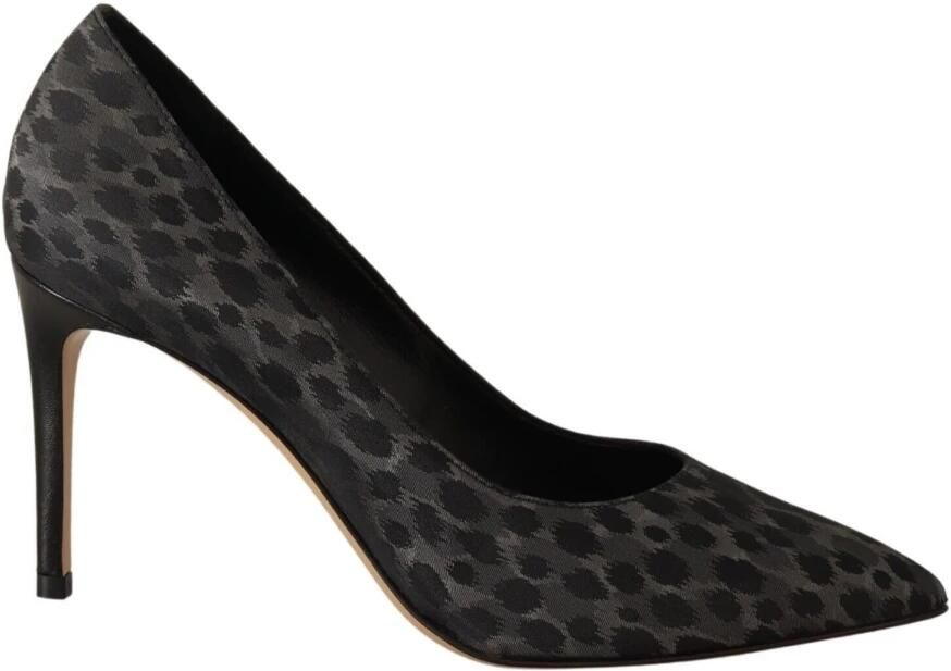 Sofia Hoge Hakken Pumps