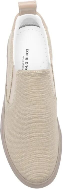 Sofie D'hoore New Friend Canvas Loafers - Foto 2