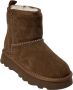 Sofie Schnoor Bruin Fudge Teddy Boot Mariesw - Thumbnail 1