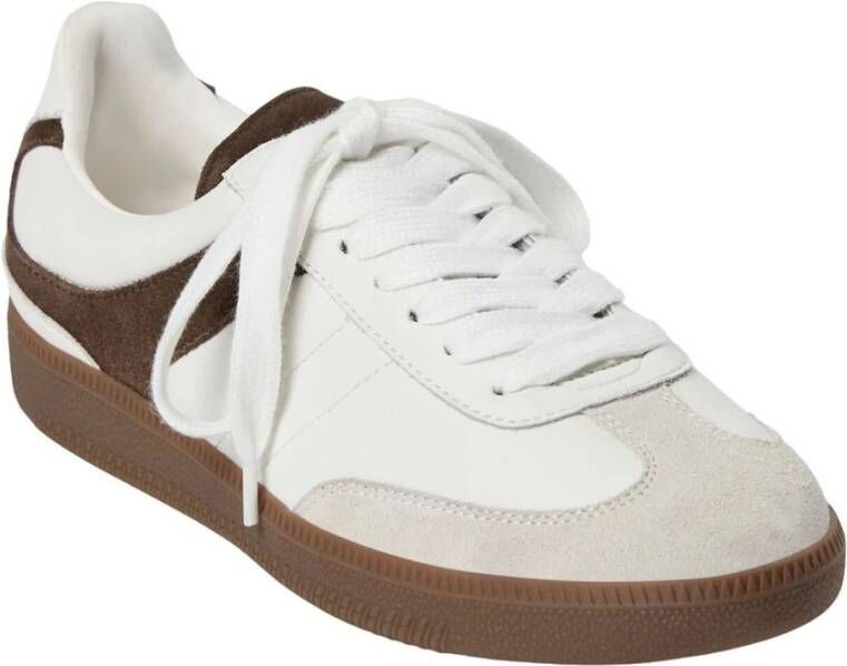 Sofie Schnoor Donkerbruine Sneaker 7025 Elizabethsw T426 - Foto 2