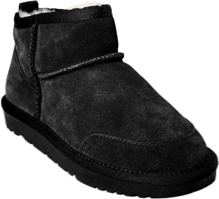 Sofie Schnoor Luxe Winterlaarzen T420 Sko Black Zwart Dames - Foto 2