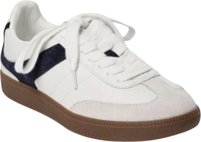 Sofie Schnoor Navy Blue Sneakers Schoenen & Laarzen T426 Multicolor Dames