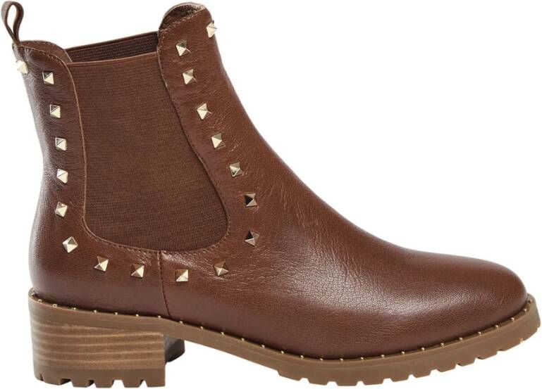 Sofie Schnoor Schoenen Brown Dames