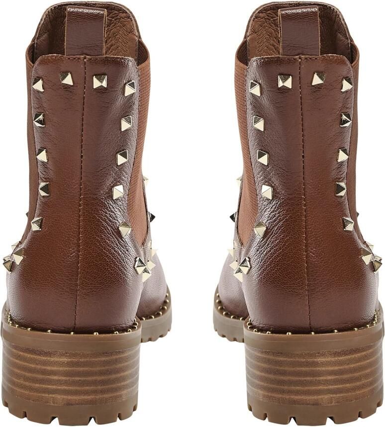 Sofie Schnoor Lace-up Boots