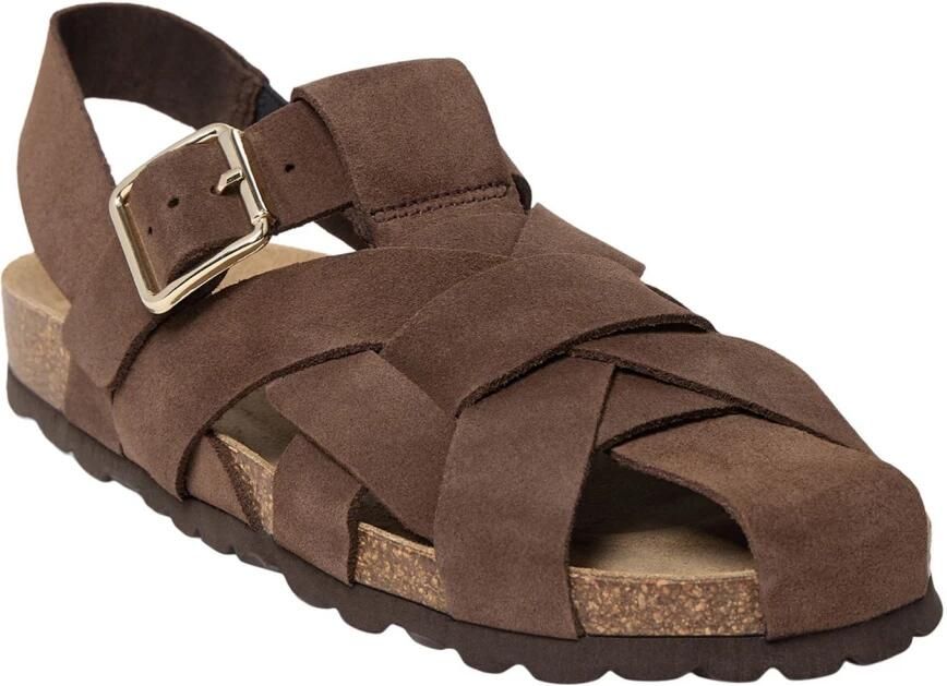Sofie Schnoor Platte sandalen