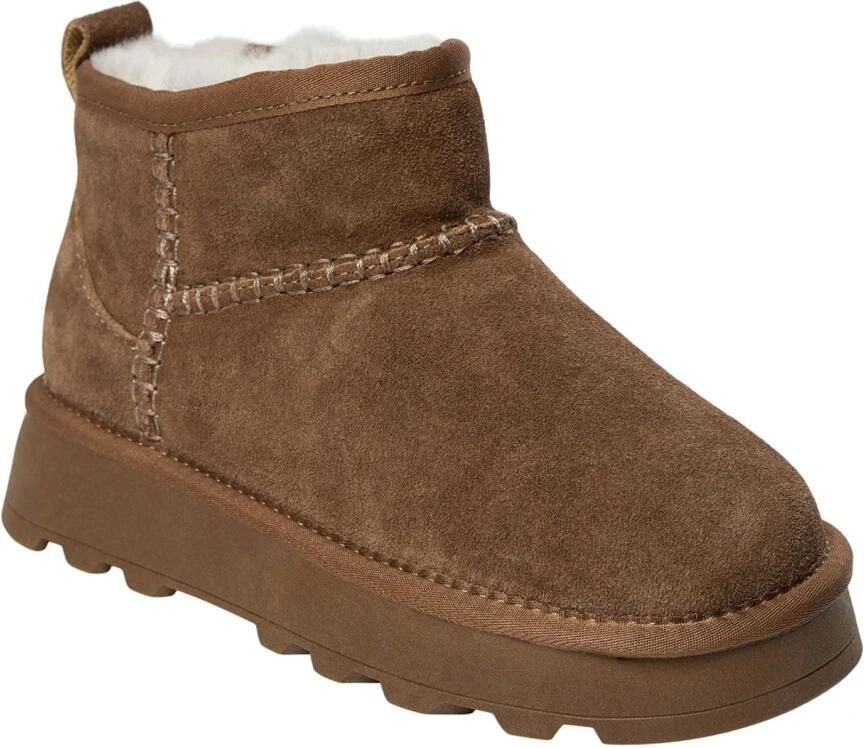 Sofie Schnoor Teddy Boot