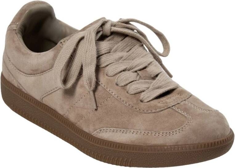 Sofie Schnoor Stellasw Sneaker Beige