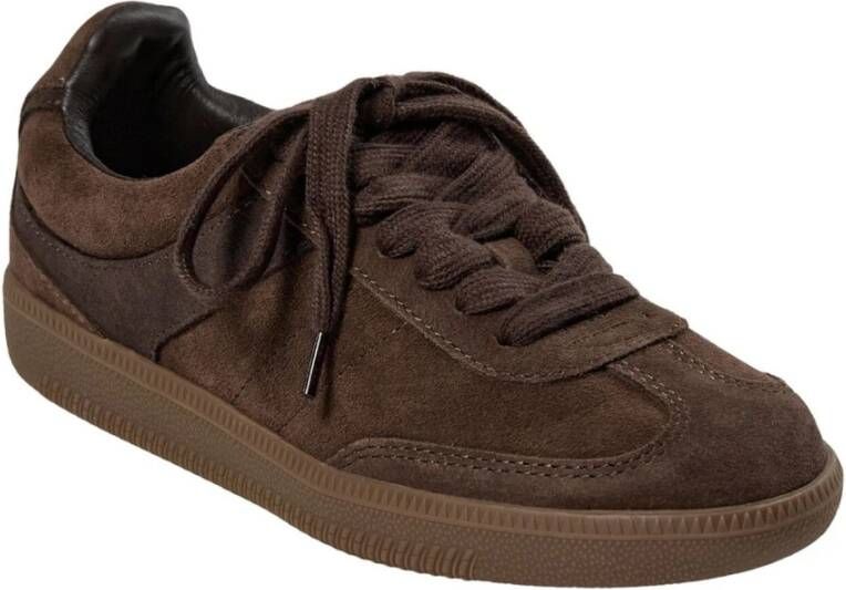 Sofie Schnoor Stellasw Sneaker Donkerbruin